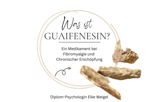 Was ist Guaifenesin?
